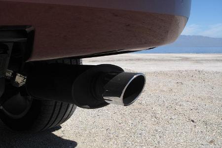 Ford Expedition King Ranch