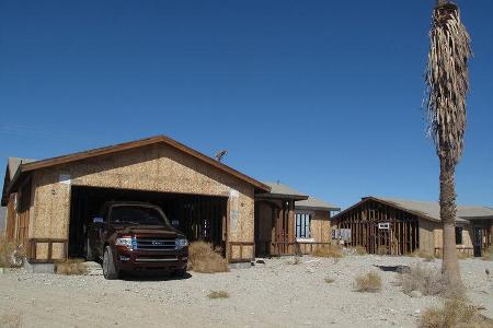 Ford Expedition King Ranch