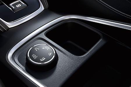 Opel Grandland X (2018)