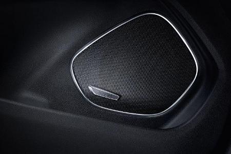 Opel Grandland X (2018)