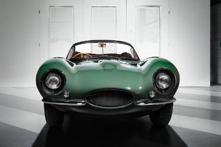 Jaguar XKSS