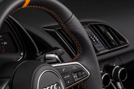 Audi R8 V10 Plus Exclusive Edition USA