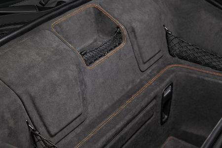 Audi R8 V10 Plus Exclusive Edition USA