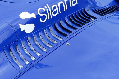 Sauber - Formel 1 - GP Deutschland - Hockenheim - 28. Juli 2016