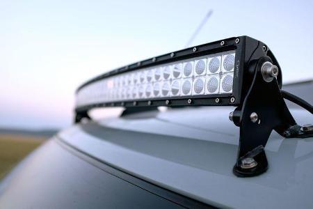 Sportsmobile Mercedes Sprinter 4x4 Wohnmobil