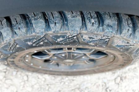 Sportsmobile Mercedes Sprinter 4x4 Wohnmobil