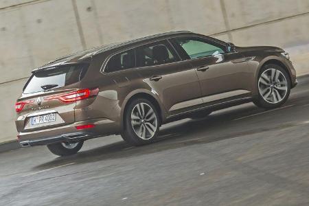 Renault Talisman Grandtour dCi 160 Initiale Paris