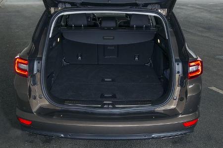 Renault Talisman Grandtour dCi 160 Initiale Paris