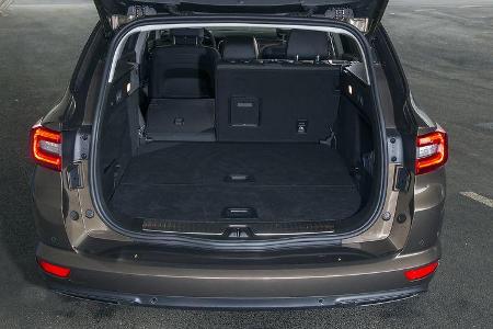 Renault Talisman Grandtour dCi 160 Initiale Paris