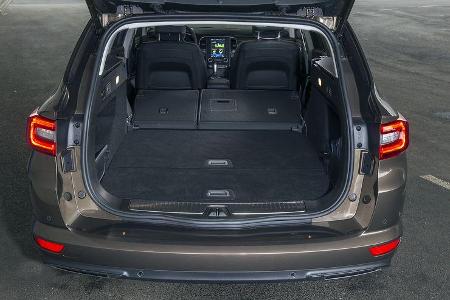 Renault Talisman Grandtour dCi 160 Initiale Paris