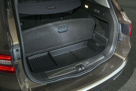 Renault Talisman Grandtour dCi 160 Initiale Paris