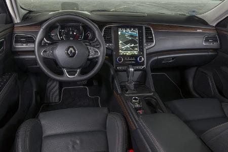 Renault Talisman Grandtour dCi 160 Initiale Paris