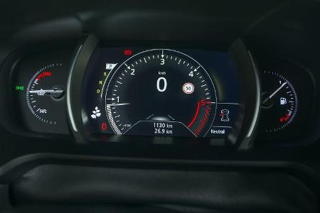 Renault Talisman Grandtour dCi 160 Initiale Paris