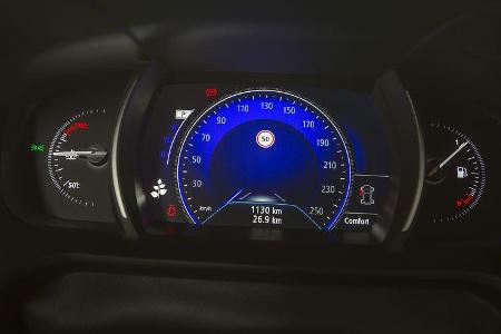 Renault Talisman Grandtour dCi 160 Initiale Paris