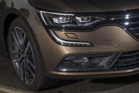 Renault Talisman Grandtour dCi 160 Initiale Paris