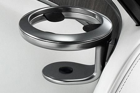 Mercedes-Benz Style Edition Garia Golf Car