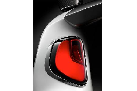 Mercedes-Benz Style Edition Garia Golf Car