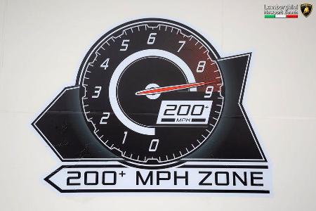 200 mph Supercarshow - Newport Beach - Juli 2016