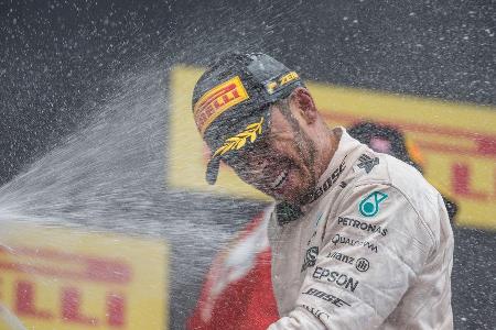 Danis Bilderkiste - GP sterreich 2016