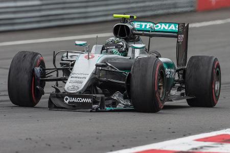 Danis Bilderkiste - GP sterreich 2016