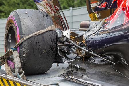 Danis Bilderkiste - GP sterreich 2016