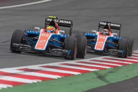 Danis Bilderkiste - GP sterreich 2016