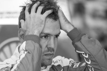 Danis Bilderkiste - GP sterreich 2016