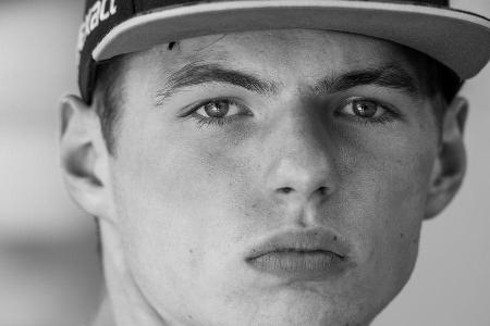 Danis Bilderkiste - GP sterreich 2016