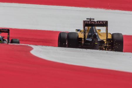 Danis Bilderkiste - GP sterreich 2016