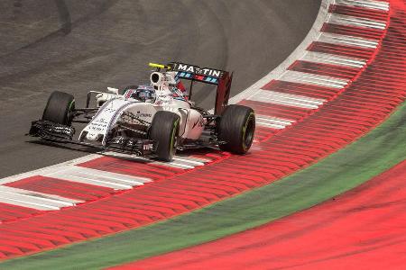 Danis Bilderkiste - GP sterreich 2016