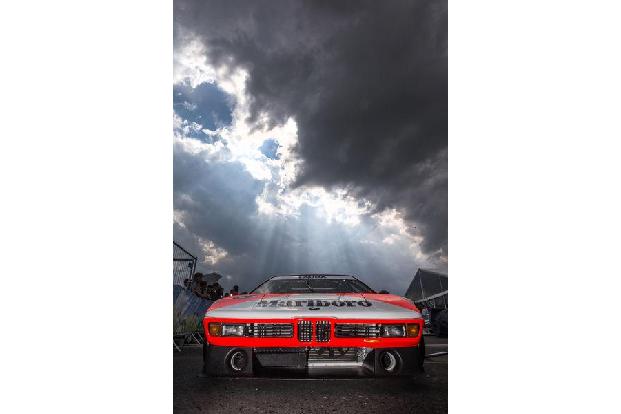 Danis Bilderkiste - GP sterreich 2016