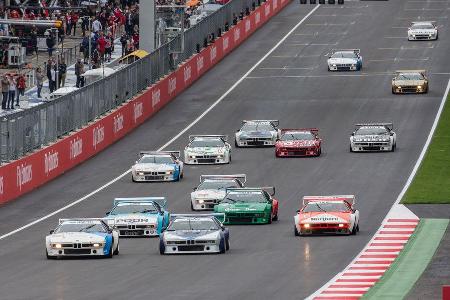 Danis Bilderkiste - GP sterreich 2016