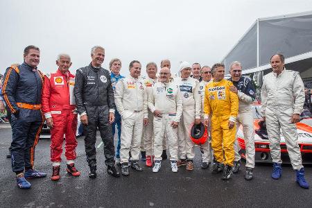 Danis Bilderkiste - GP sterreich 2016