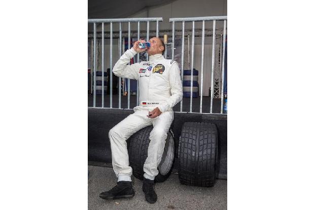 Danis Bilderkiste - GP sterreich 2016