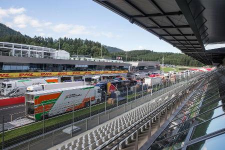 Danis Bilderkiste - GP sterreich 2016