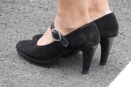 Formel 1-Girls - GP sterreich 2016