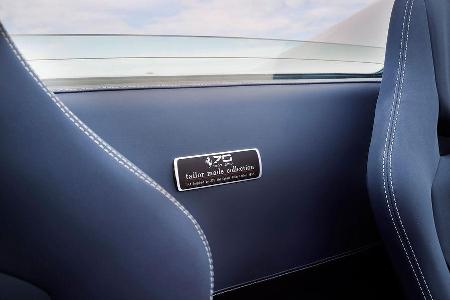 Ferrari 70 Jahre Sondermodelle Paris