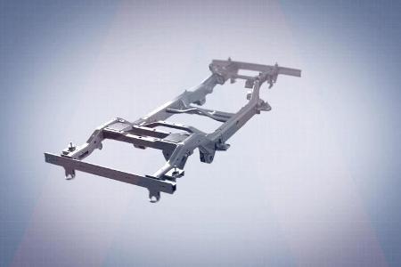 Ineos Projekt Grenadier