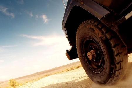 Ineos Projekt Grenadier