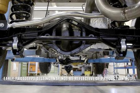 Ineos Projekt Grenadier