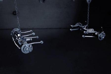 Ineos Projekt Grenadier