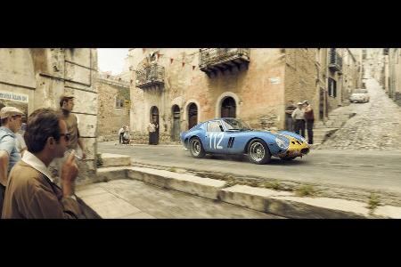 Historische Motorsport-Illustrationen - Unique & Limited - 2016