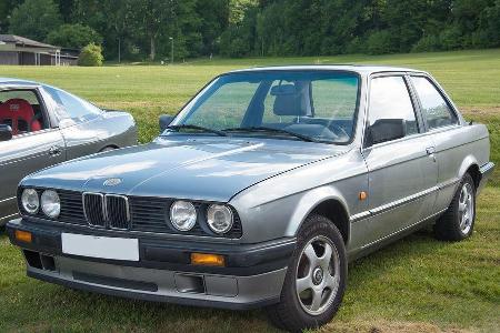 Koenigsegg Mitarbeiterautos