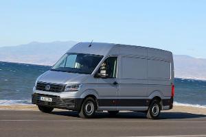 VW Crafter