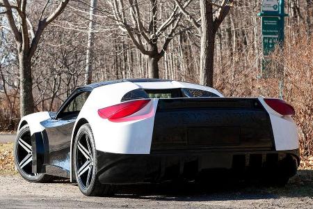 Dubuc Motors Tomahawk