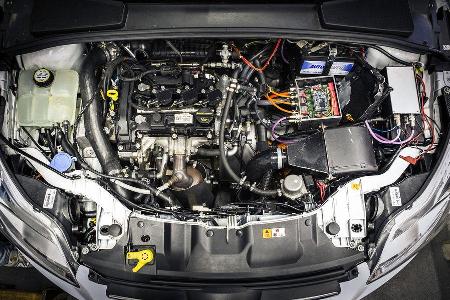 TH Kln DrEM-Hybrid Forschungsprojekt