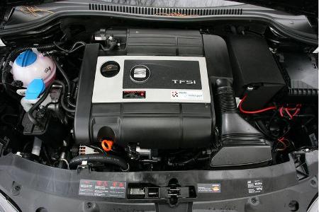 Wendland Seat Leon 2.0 TFSI 02