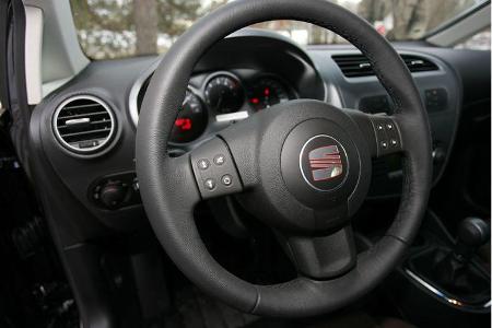 Wendland Seat Leon 2.0 TFSI 03