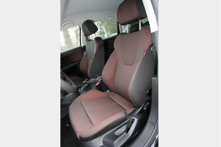 Wendland Seat Leon 2.0 TFSI 04