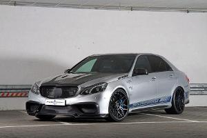 Posaidon - Mercedes-AMG E 63 RS850+ - Tuning